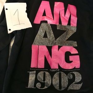 💖🐢✨4 Delta Zeta Sweatshirts- SWEATSHIRT BUNDLE